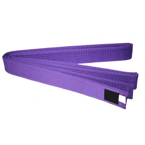 Karate Belts