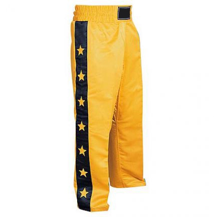 Kick Boxing Trousers